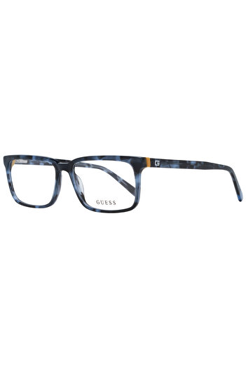 Guess Men's eyeglasses frame, GU50068 092 54