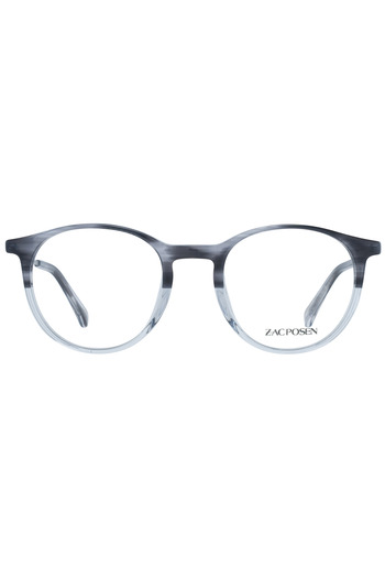 ZAC POSEN Men's eyeglasses frame, Zac Posen ZRAN NV 50 Randall