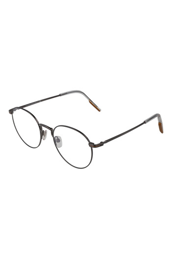 Ermenegildo Zegna Men's eyeglasses frame, Ermenegildo Zegna EZ5221 008 51 Titanium
