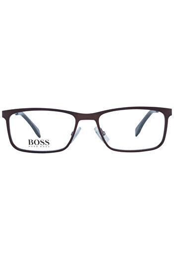 BOSS Men's eyeglasses frame, 0997 4IN17 53