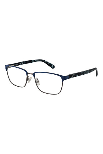 Guess Men's eyeglasses frame, GU50091 091 55