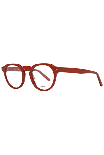 Bally Men's eyeglasses frame, BY5020 042 48