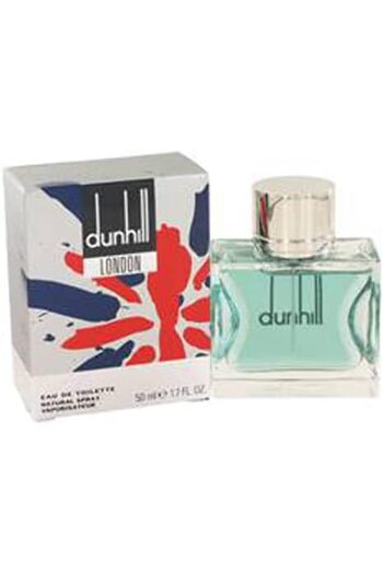 Dunhill London Eau de Toilette Spray, 1.7 oz (Multicolor) for Men, 50ml