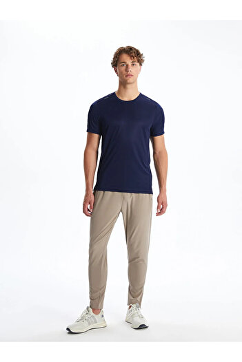 LC Waikiki Ανδρικό αθλητικό παντελόνι Slim Fit