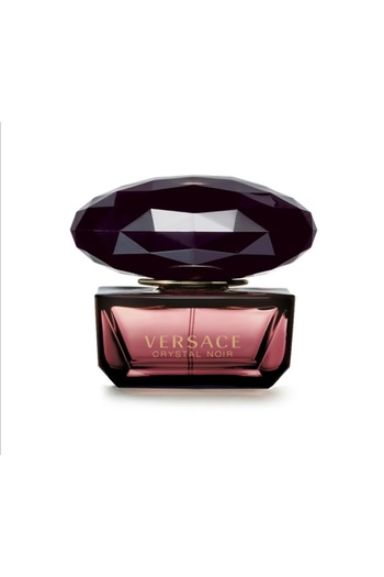 Versace Crystal Noir Eau de Toilette for Women 50ml