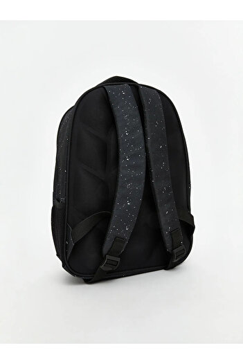 LC Waikiki Printed Boy's School Bag