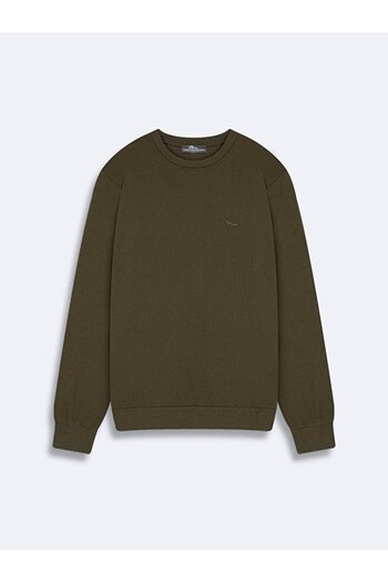 Ltb Green Sweatshirt