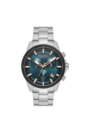 Quantum Pwg1159.570 Men Wrist Watch