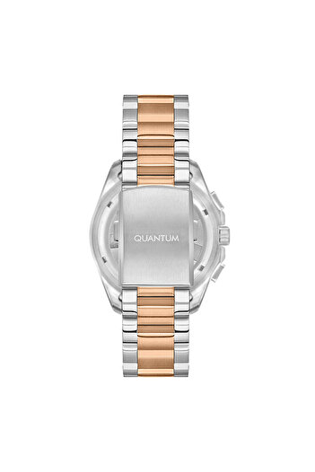Quantum Pwg1123.490 Men's Wristwatch