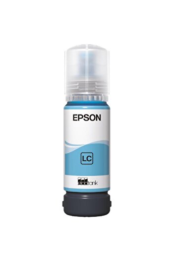EPSON 108 EcoTank Ink Bottle
