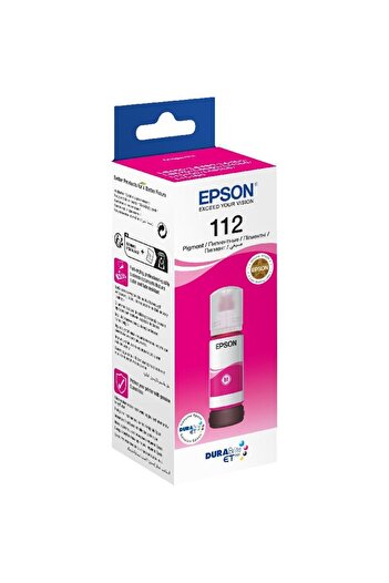 EPSON 112 EcoTank Ink Bottle