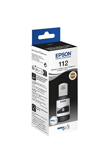 EPSON 112 EcoTank Ink Bottle