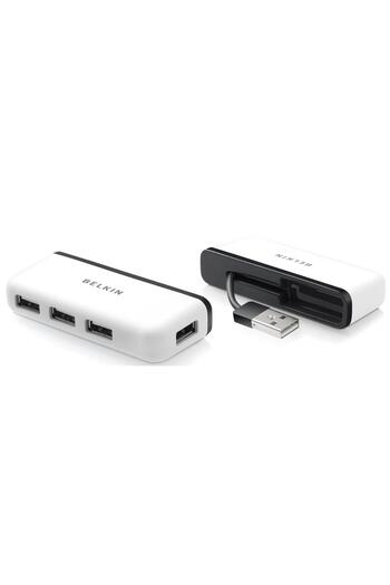 Belkin موزع USB للسفر