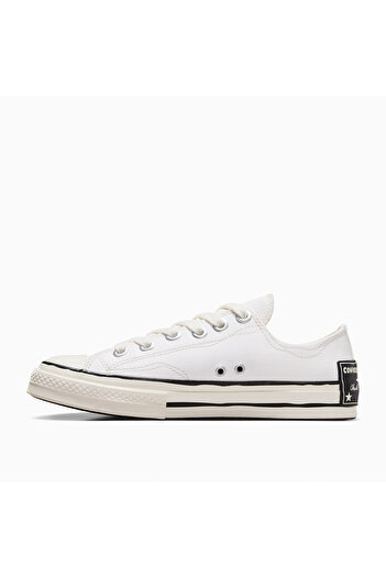 Converse Chuck 70 Unisex White Sneaker