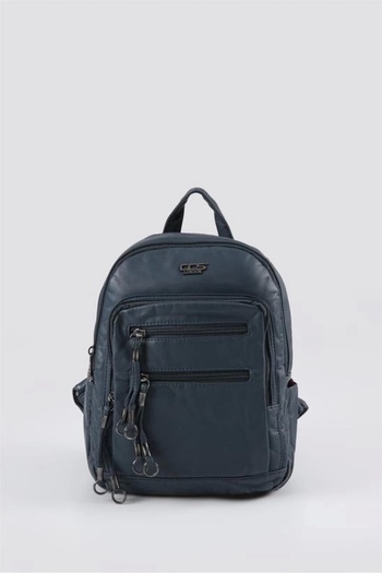 eryvon Owert blue skin backpack