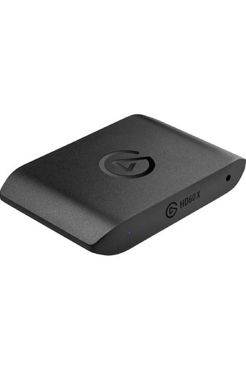 Elgato HD60 X Game Capture Device