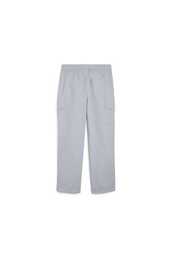 Puma Mens CLASSICS Cargo Pants - Black