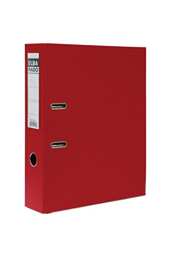 ELBA Standard Box File