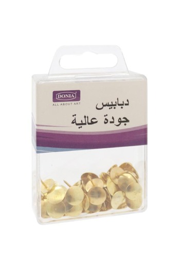 Abel دبابيس الإبهام
