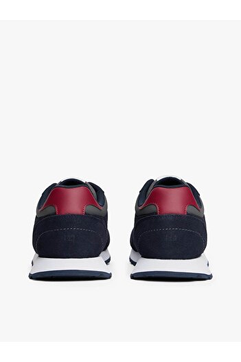 Tommy Hilfiger Tommy Hilfiger Erkek Sneaker FM0FM05638DW5