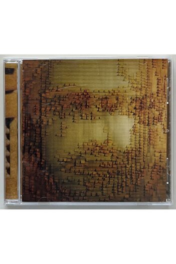 rakun Purple and Beyond Broken Head Cd (Original 2008 Period Edition Cd)