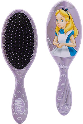Wet Brush Original Alice Detangler Disney 100