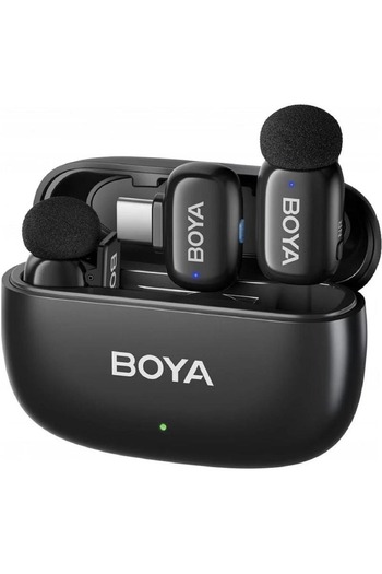 BOYAA mini-14 Digital Microphone