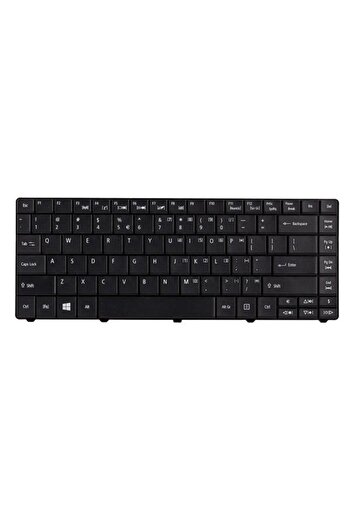 MMD Tastatură laptop eMachines D732