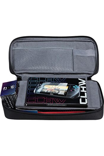 ASUS Ally Travel Case for Secure Console Protection and Easy Carry