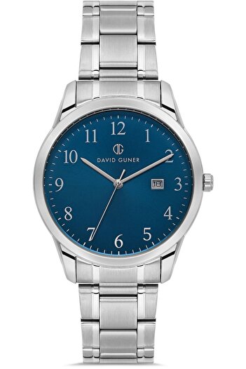 DAVID GUNER Dg-8778Ga-A3 David Guner Men's Wristwatch 250058309D25G