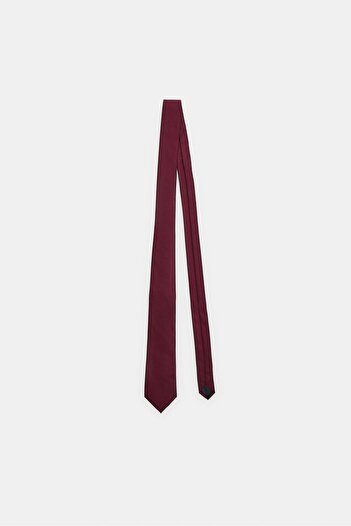 Stradivarius Plain tie