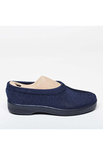 Arcopedico Almada Navy Slip Ons