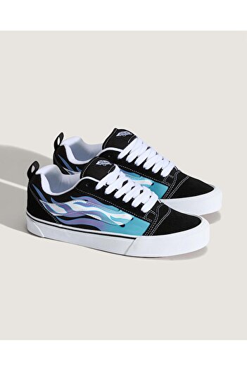 Vans Knu skool