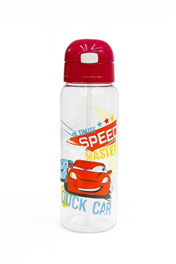 Cosiness Speed Master Nutrition and Water Bottle & Flask Set 500 Ml.