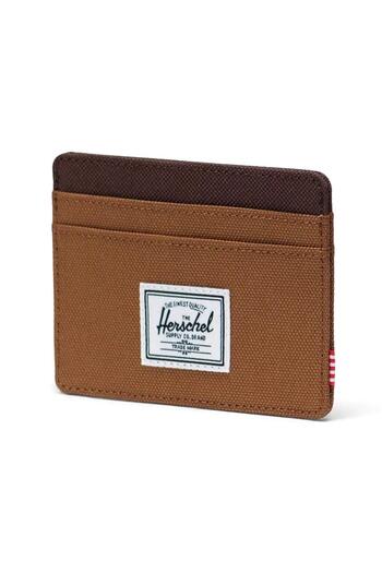 herschel Чарлі Кардхолдер Гума/Цикорій Кава