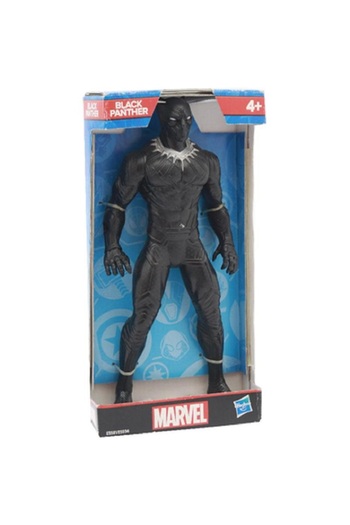 Hasbro Marvel Deluxe Assorted Character Action Figure