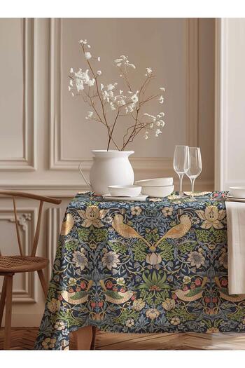 Markaev Nature's Breeze Cotton Tablecloth Msaort0006