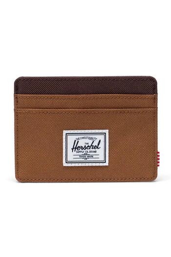 herschel Чарлі Кардхолдер Гума/Цикорій Кава