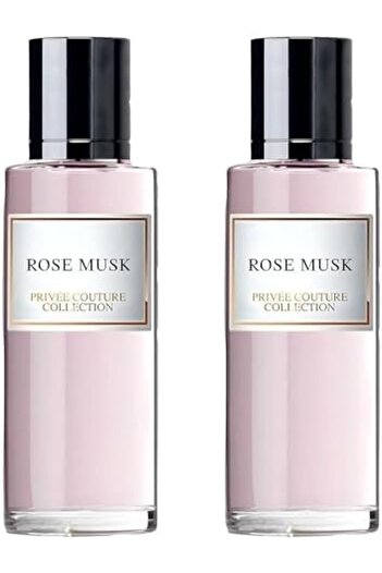 Privee ODORZ (PACK OF 2) PERFUME FOR WOMEN, COUTURE COLLECTION - 30 ML EAU DE PARFUM, ARD AL ZAAFARA