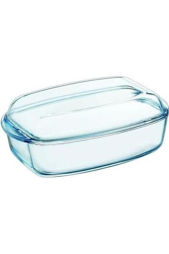 Pyrex Rectangular Oven Dish 6.5L 466A000/7143