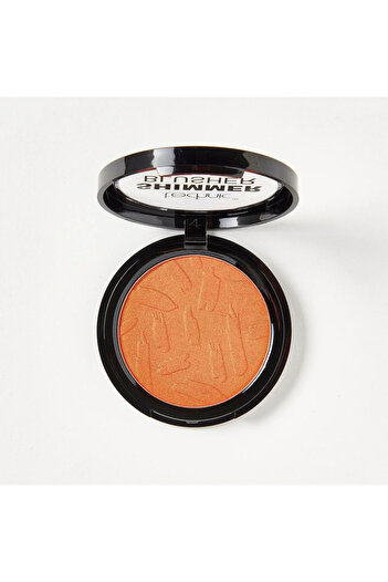 TECHNIC Shimmer blush, Indian Summer