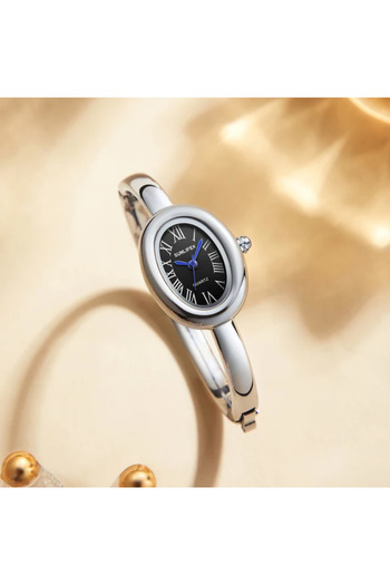 PW POLO WHITE Sunlifex Bracelet Model Women Wrist Watch Phj02