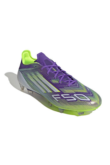 adidas F50 Elite Fg Men's Purple Football Boots Jh7615