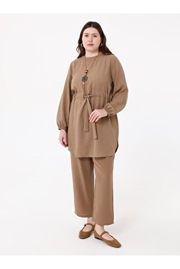 Moda Gazel Team - beige - fashion gazelle