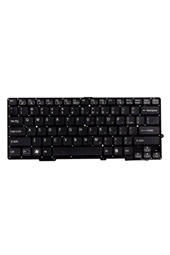 MMD Tastatura Laptop Sony Vaio SVS13A25PX