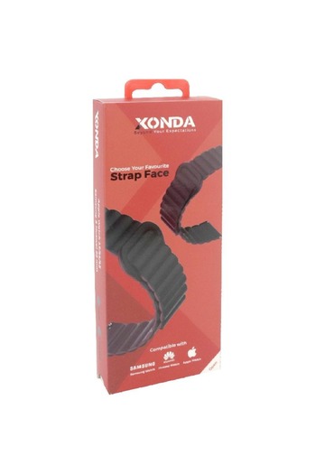 xonda Double Face Wrist Strap