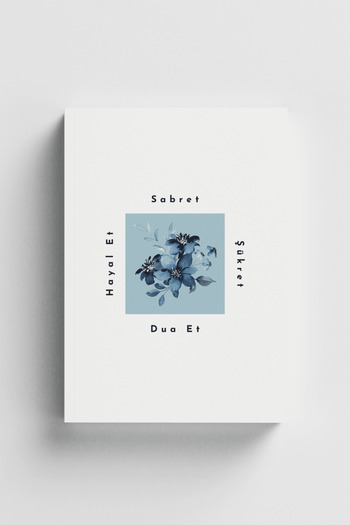 Bi Dünya Haber Dream Islamic Notebook (with Ayat and Hadith)