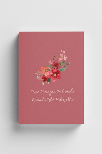 Bi Dünya Haber The Capital of Life Is Little: an Islamic Notebook (with Verses and Hadith)