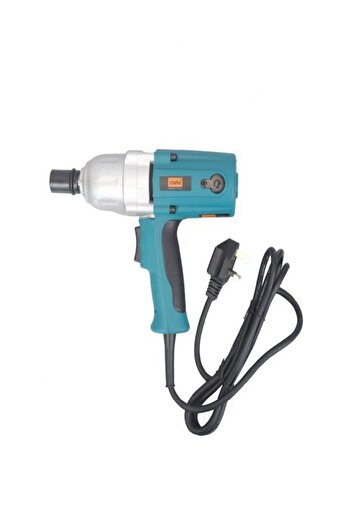 Clarke 1/2" Electric Impact Wrench 230-260 n.m