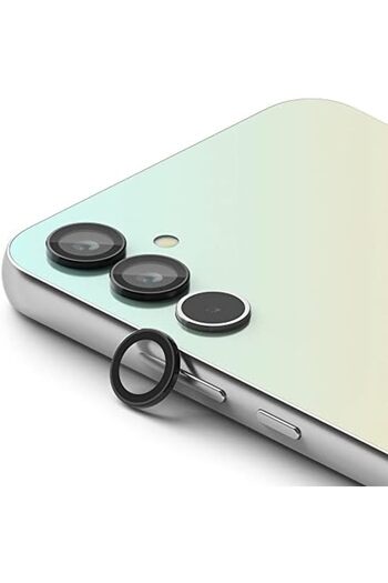 Ringke Samsung Galaxy A14 / A24 / A34 Lens Protector | Camera Lens Frame Glass |